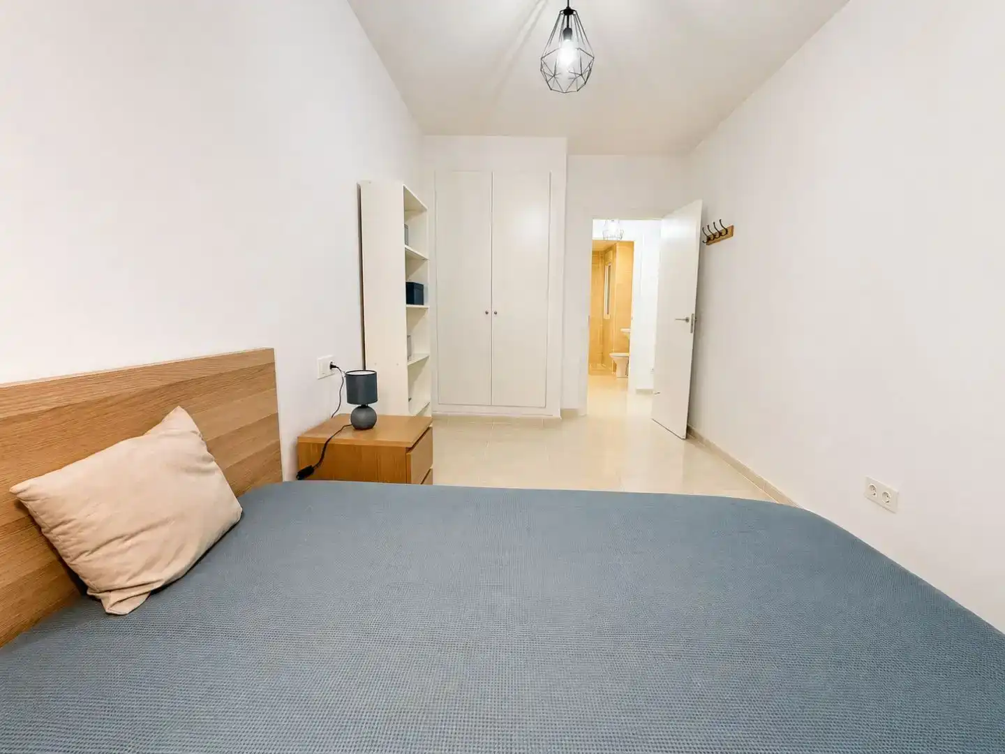 Piso de 140 m² en Alcalà de Xivert