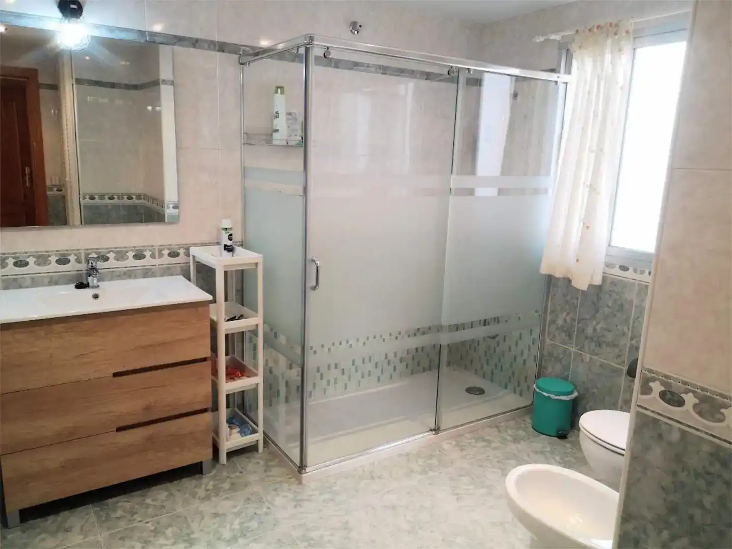 Habitació 160 m², Còrdova