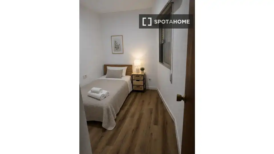 Habitación 123 m², Benidorm