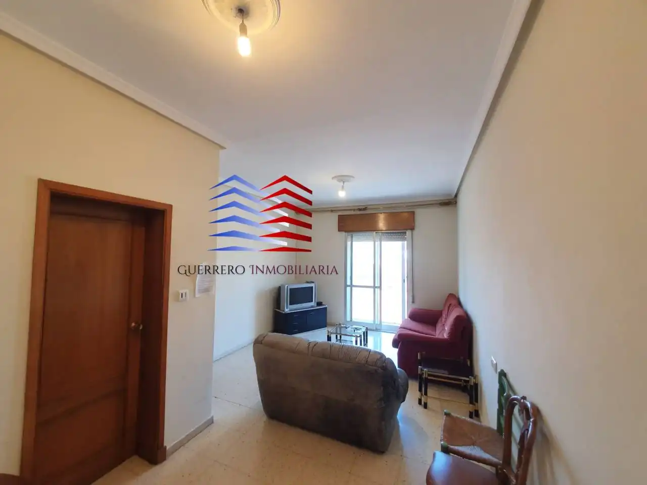 Piso de 130 m² en Ourense