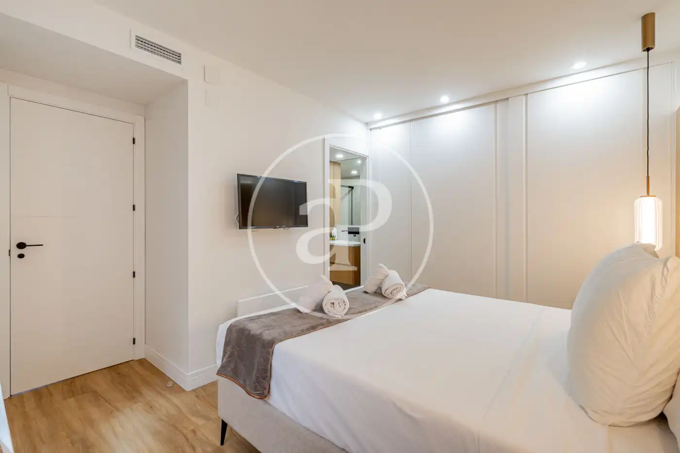 Pis de 126 m² a Madrid