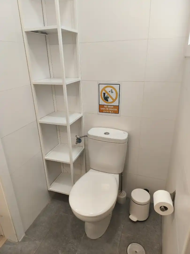 Квартира 45 м² у Лас-Пальмас-де-Гран-Канаріі