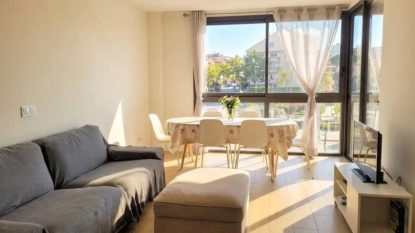 Pis de 57 m² a Calonge i Sant Antoni