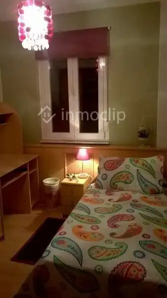 Квартира 120 м² в Саламанке