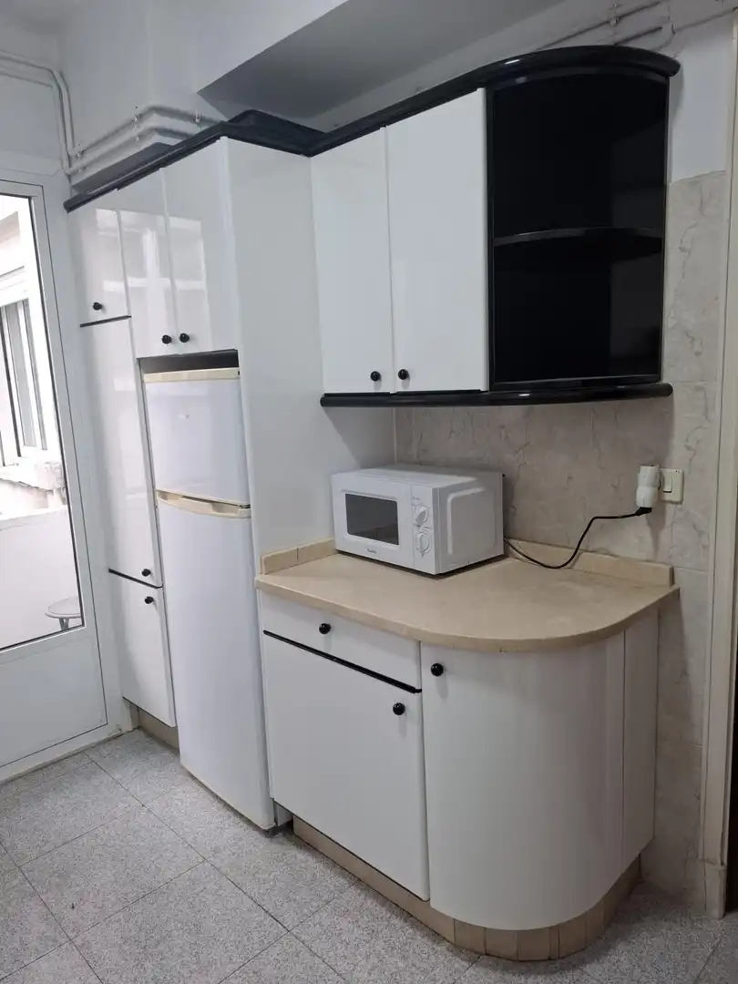 Piso de 100 m² en Ourense