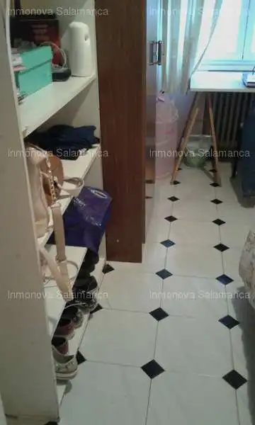 Apartamento 75 m² em Salamanca