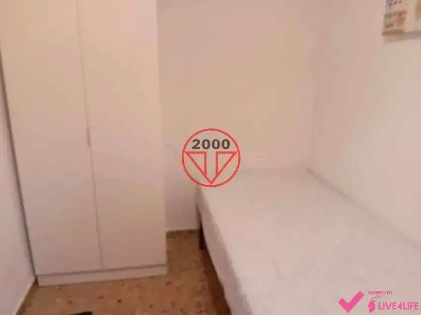 Piso de 110 m² en Valencia