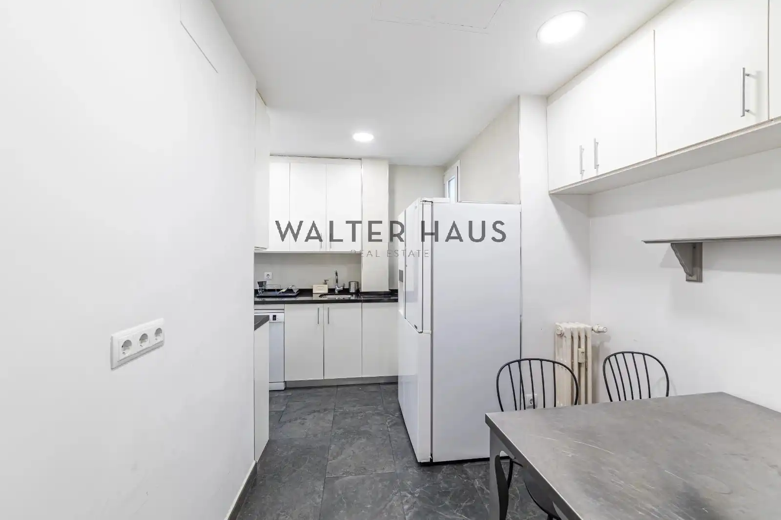 Pis de 183 m² a Madrid