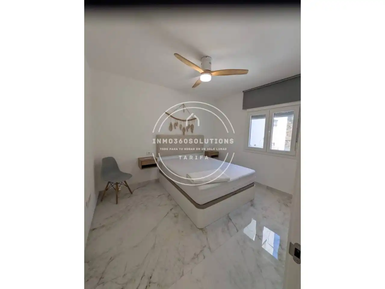 Piso de 61 m² en Tarifa