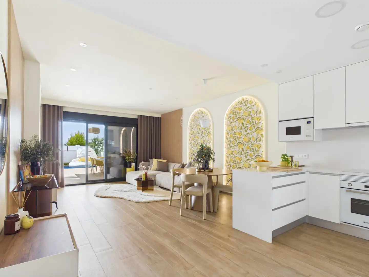 Piso de 277 m² en Finestrat