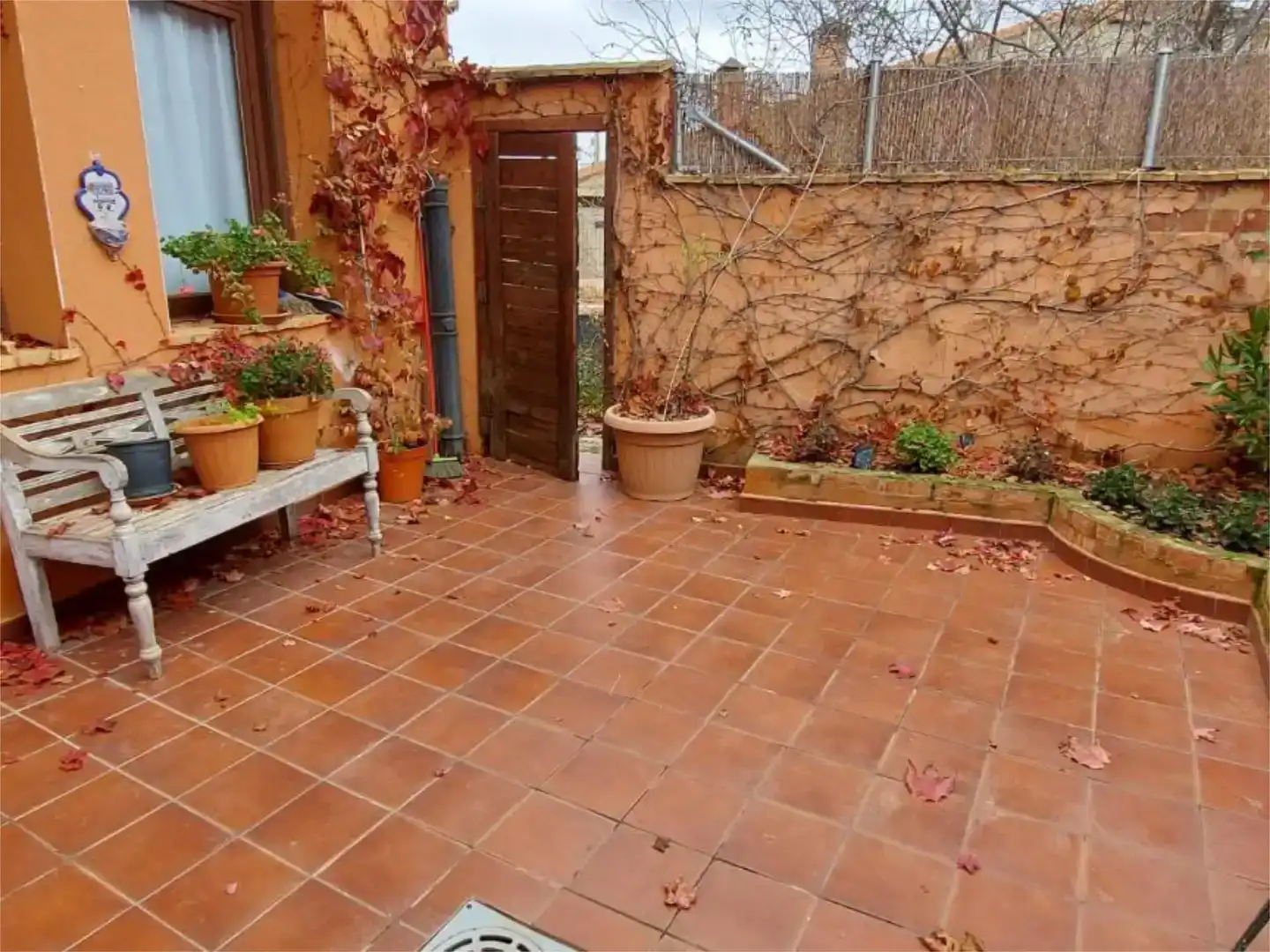 Casa de 130 m² en Fresno de Cantespino