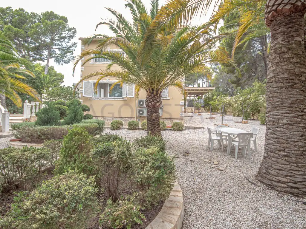 Casa de 212 m² a Altea