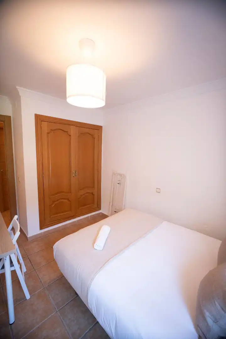Habitación 100 m², Málaga
