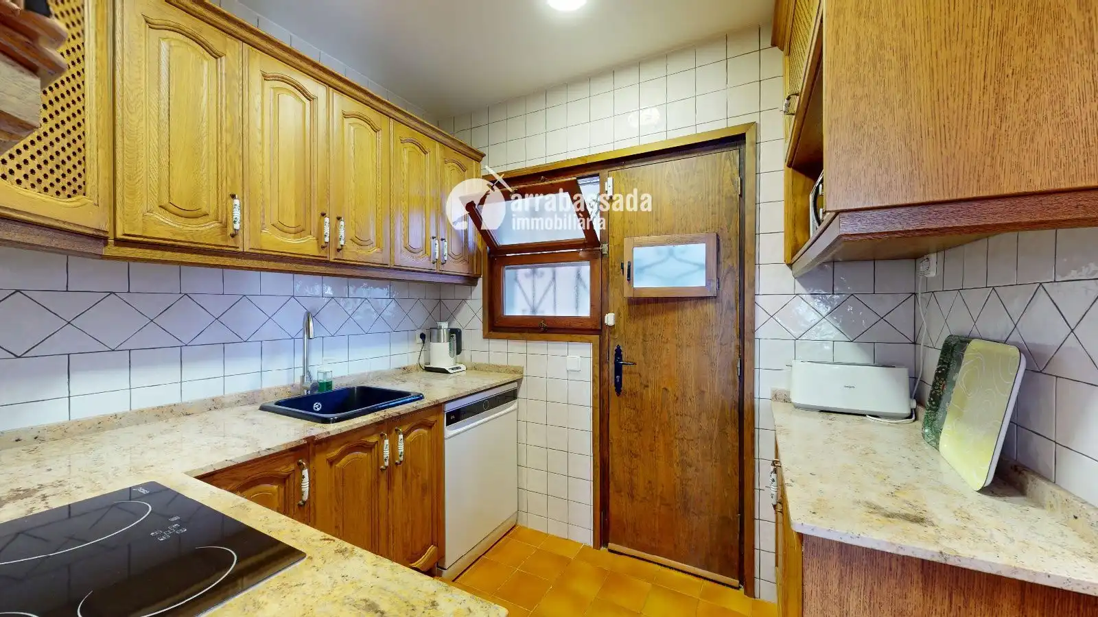 Piso de 110 m² en Creixell