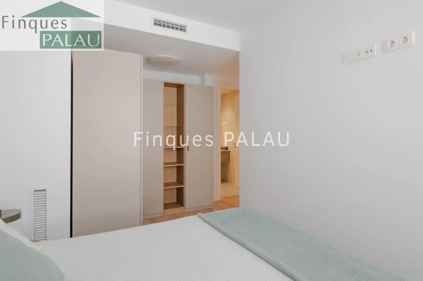 Piso de 93 m² en Esplugues de Llobregat