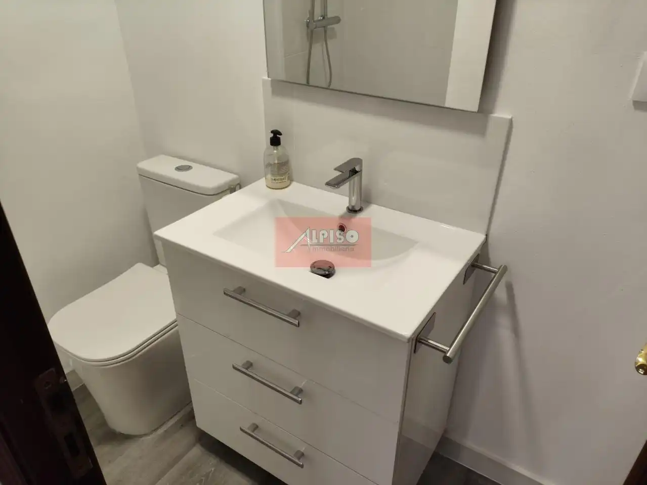Pis de 81 m² a Ourense