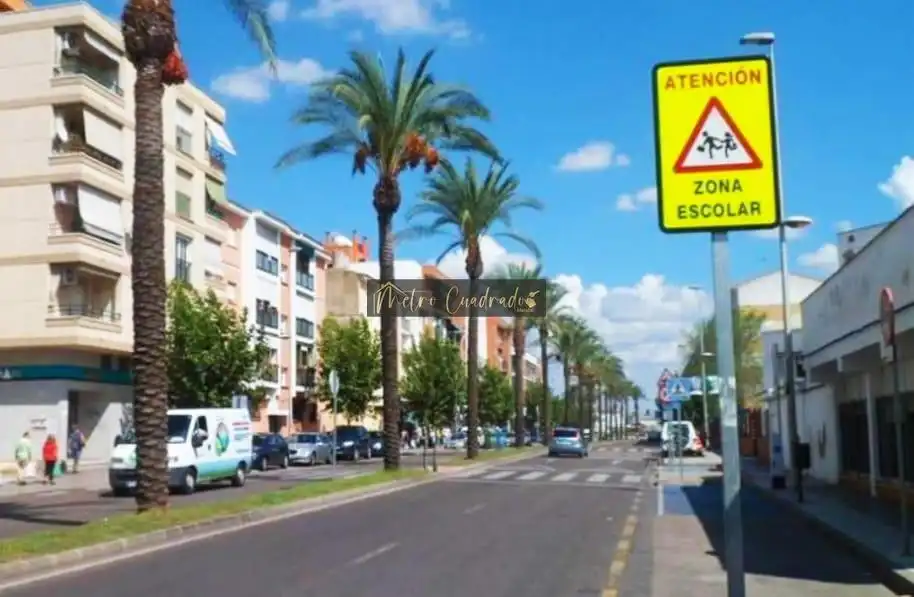 Wohnung 64 m² in Mérida