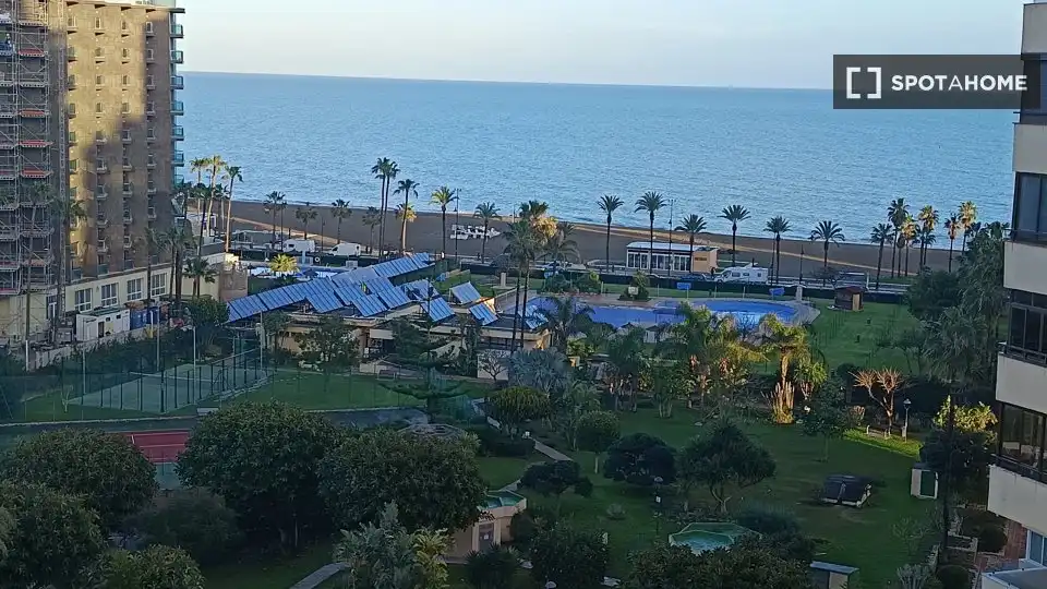 Habitación 115 m², Torremolinos