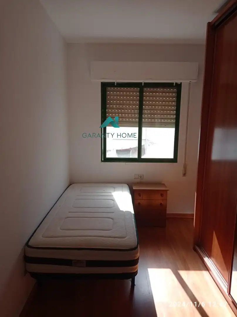Piso de 90 m² en Trujillo