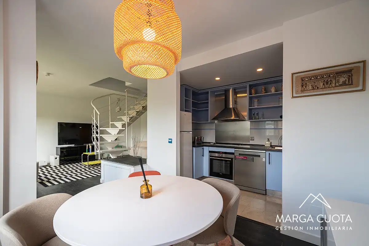 Piso de 113 m² en Pozuelo de Alarcón