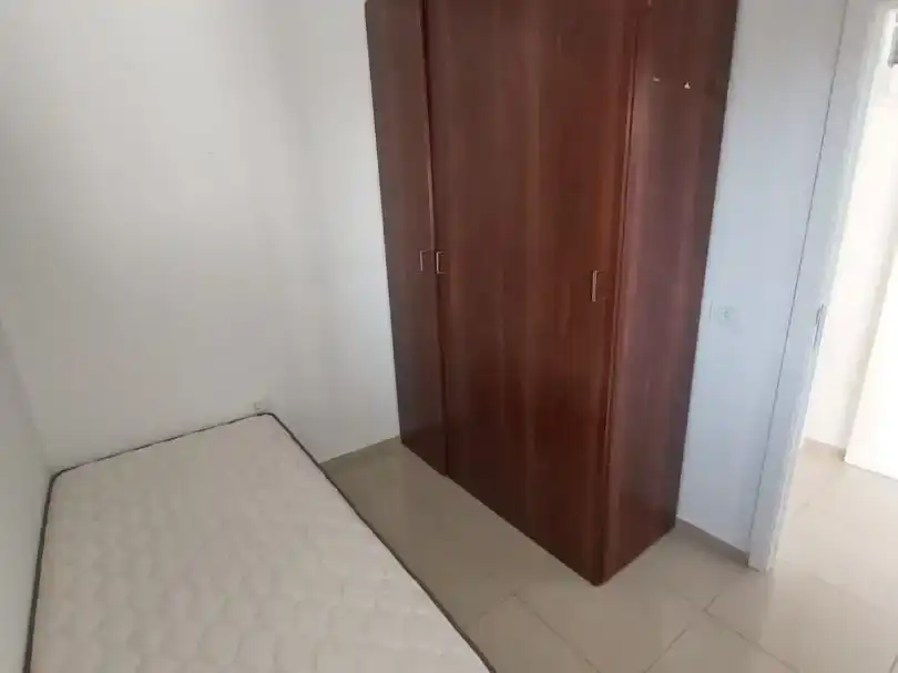 Piso de 85 m² en Santa Cruz de Tenerife
