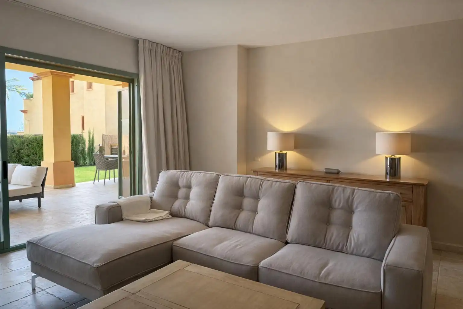Appartement 93 m² à Benahavís