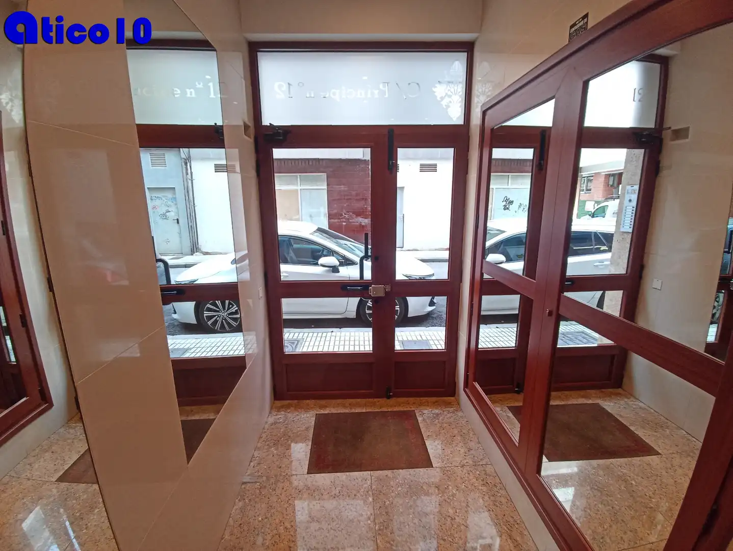 Appartement 80 m² à Gijón / Xixón