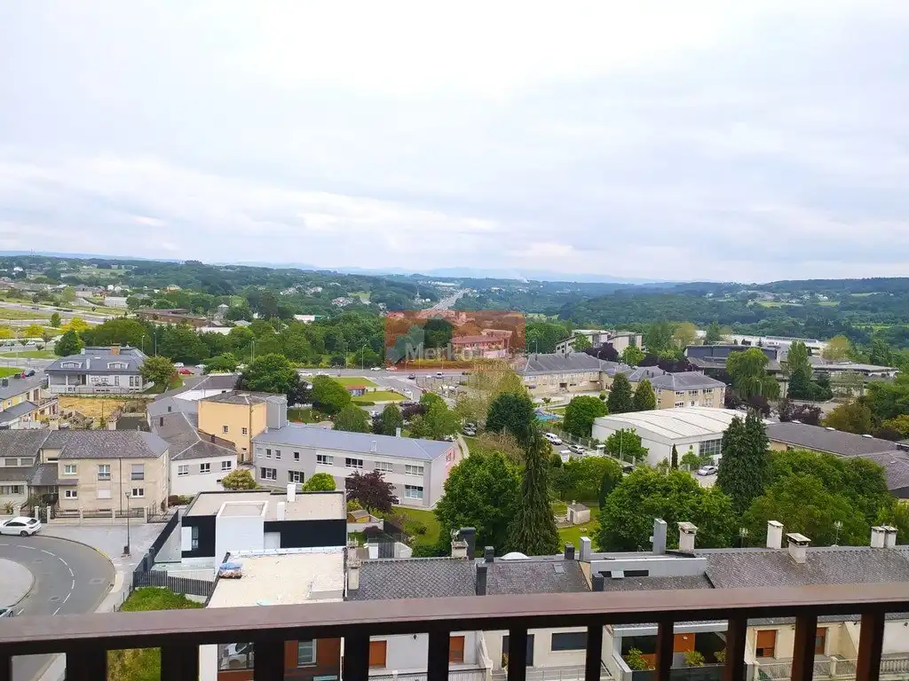 Pis de 73 m² a Lugo
