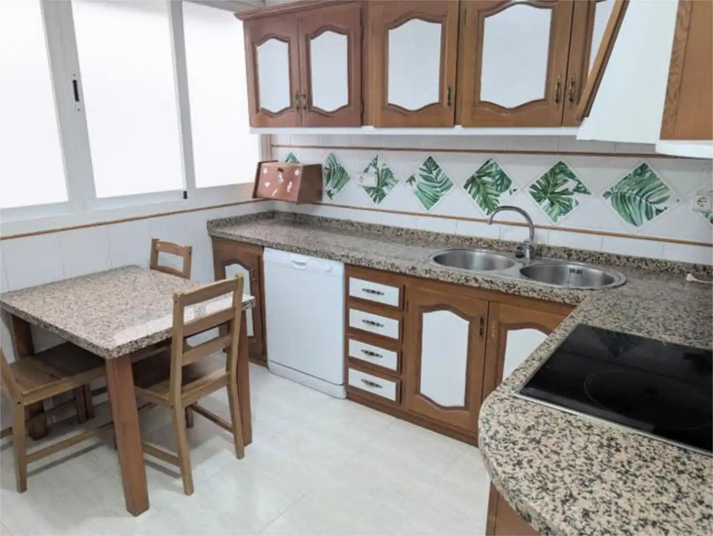 Piso de 120 m² en Granada