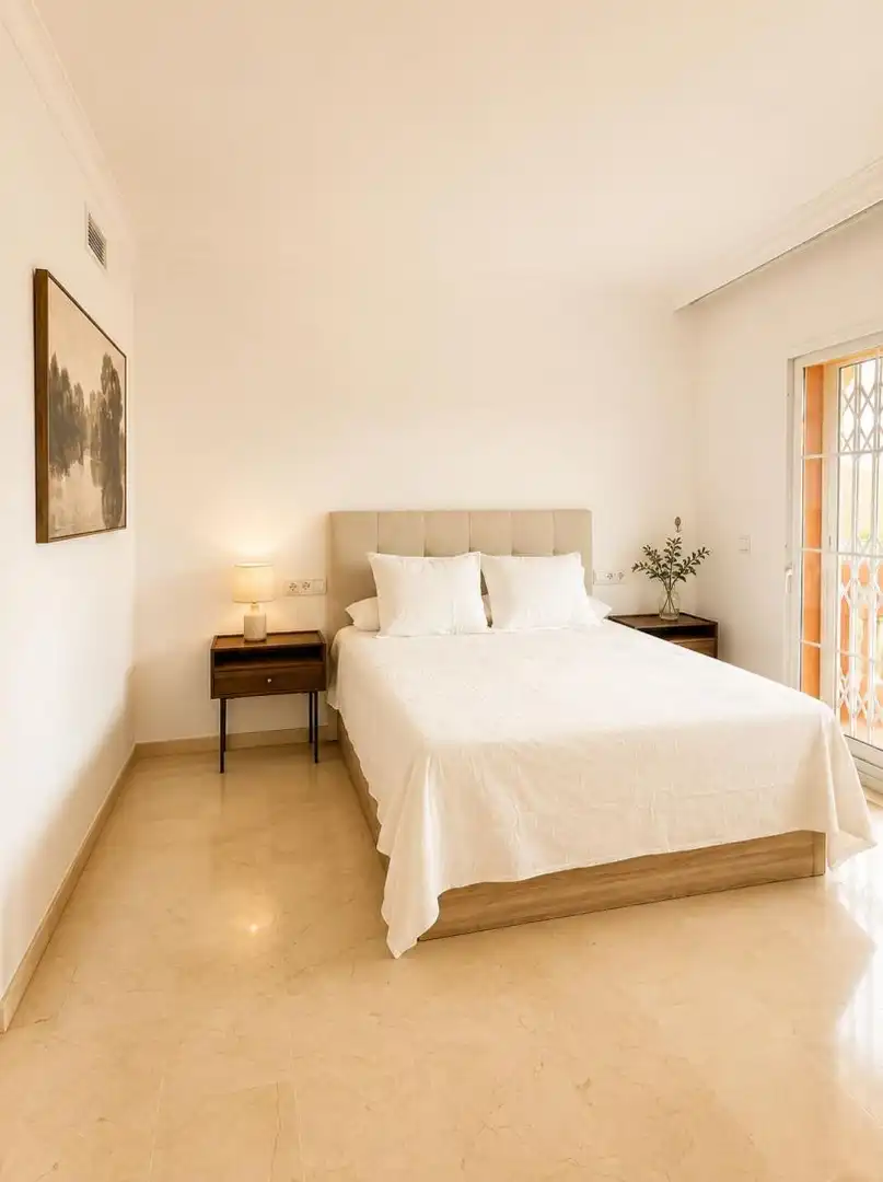 Pis de 181 m² a Marbella