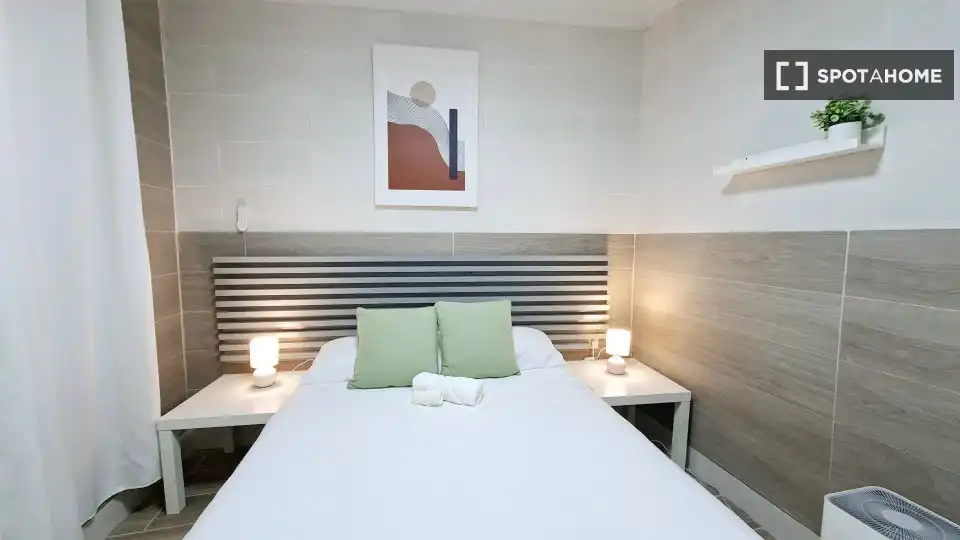 Chambre à louer, l'Hospitalet de Llobregat