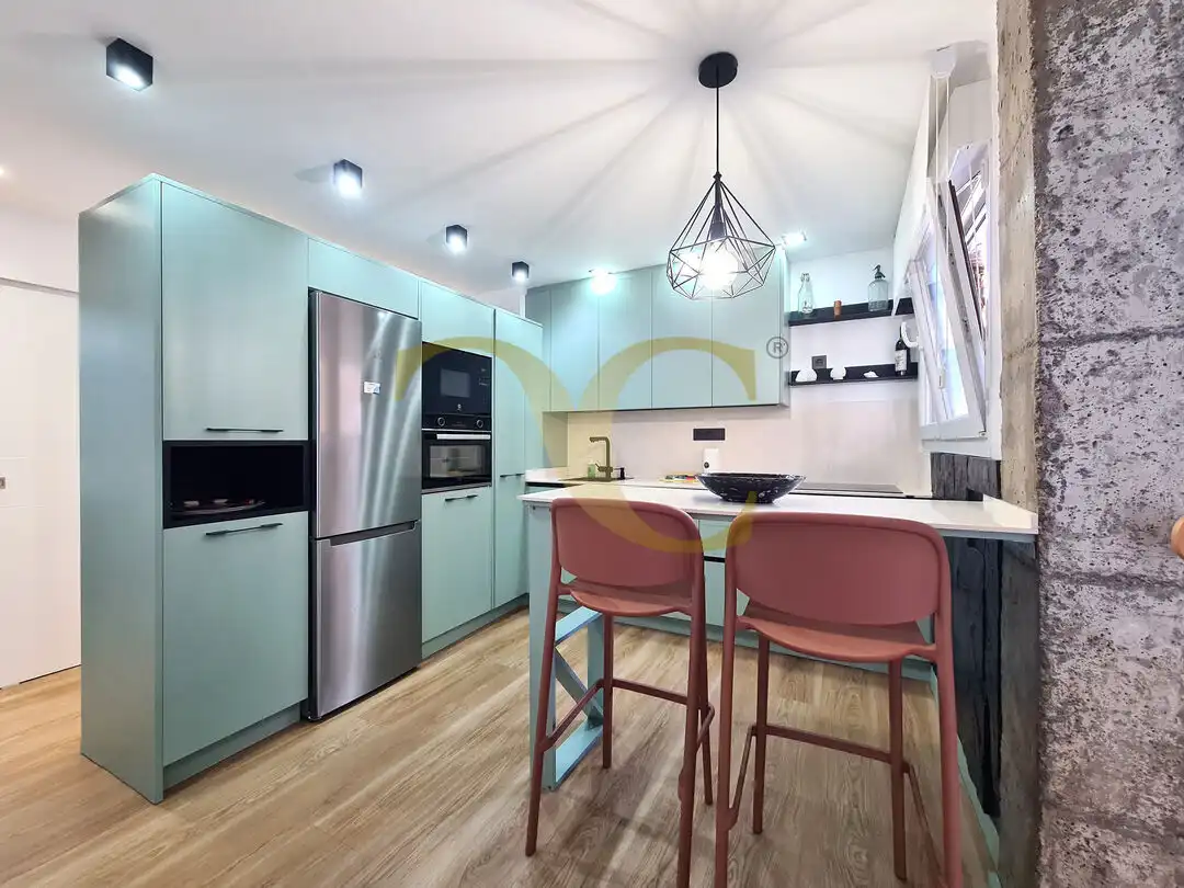 Piso de 82 m² en Oviedo