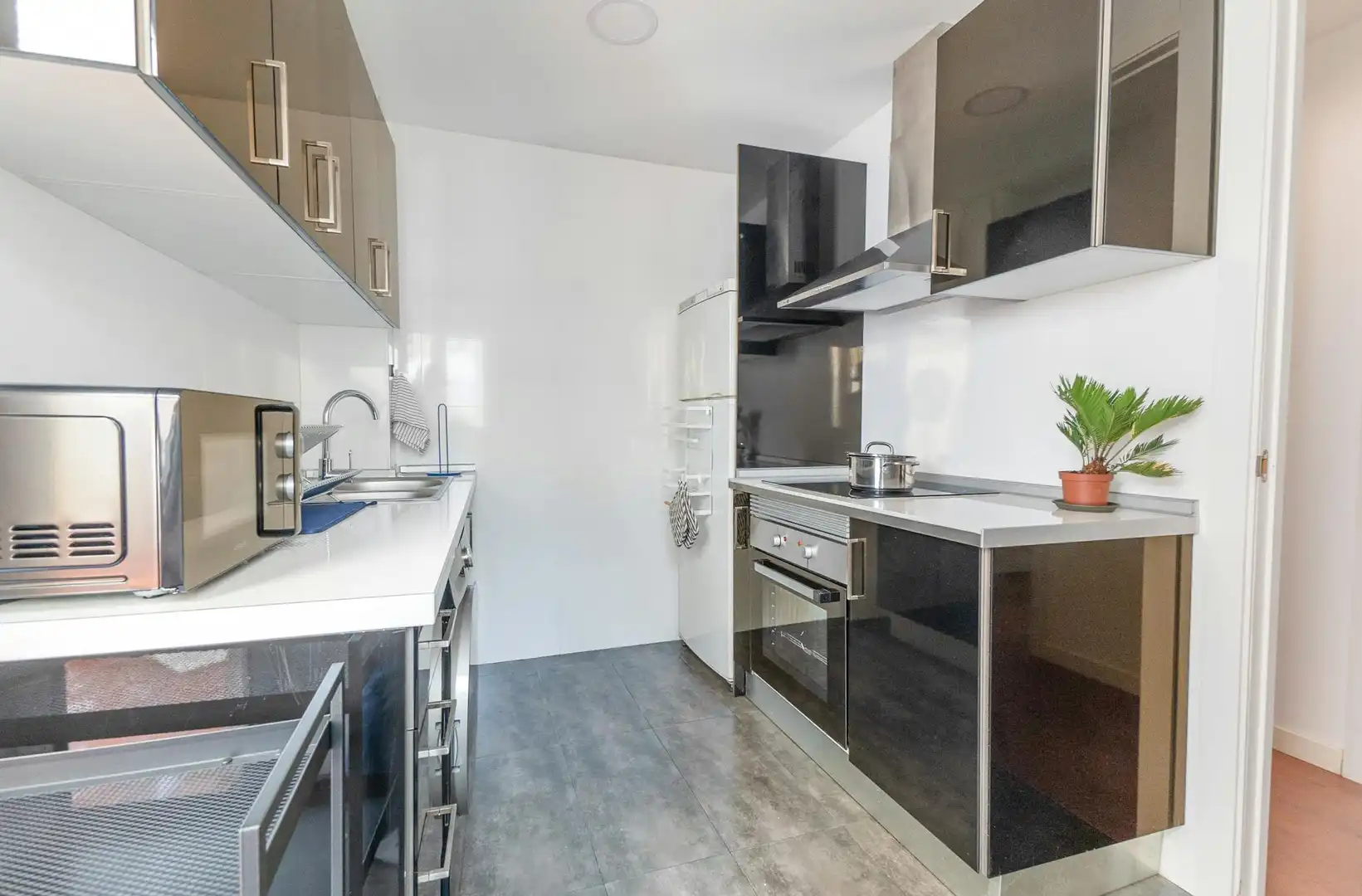Habitació de lloguer, València