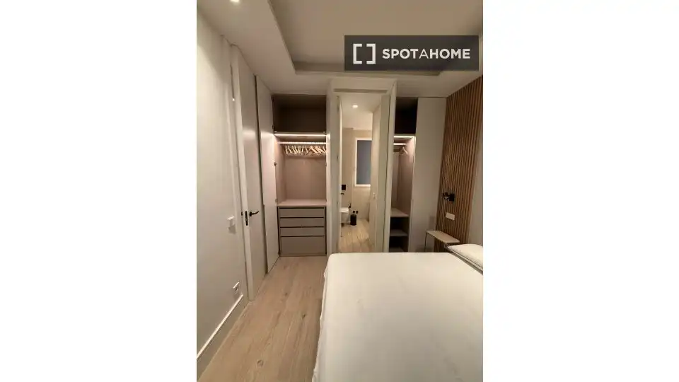Piso de 40 m² en Madrid
