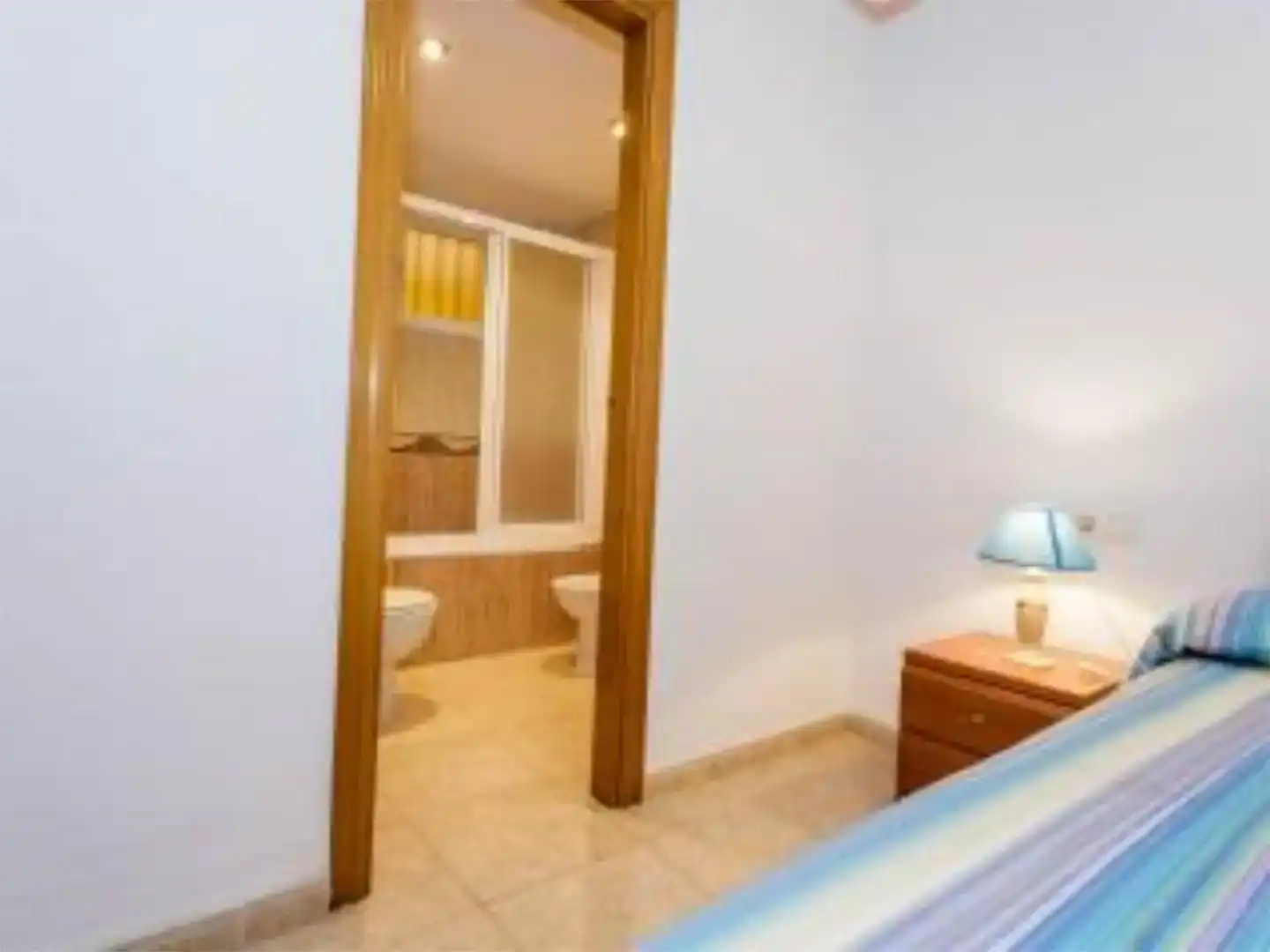 Piso de 80 m² en Oropesa del Mar