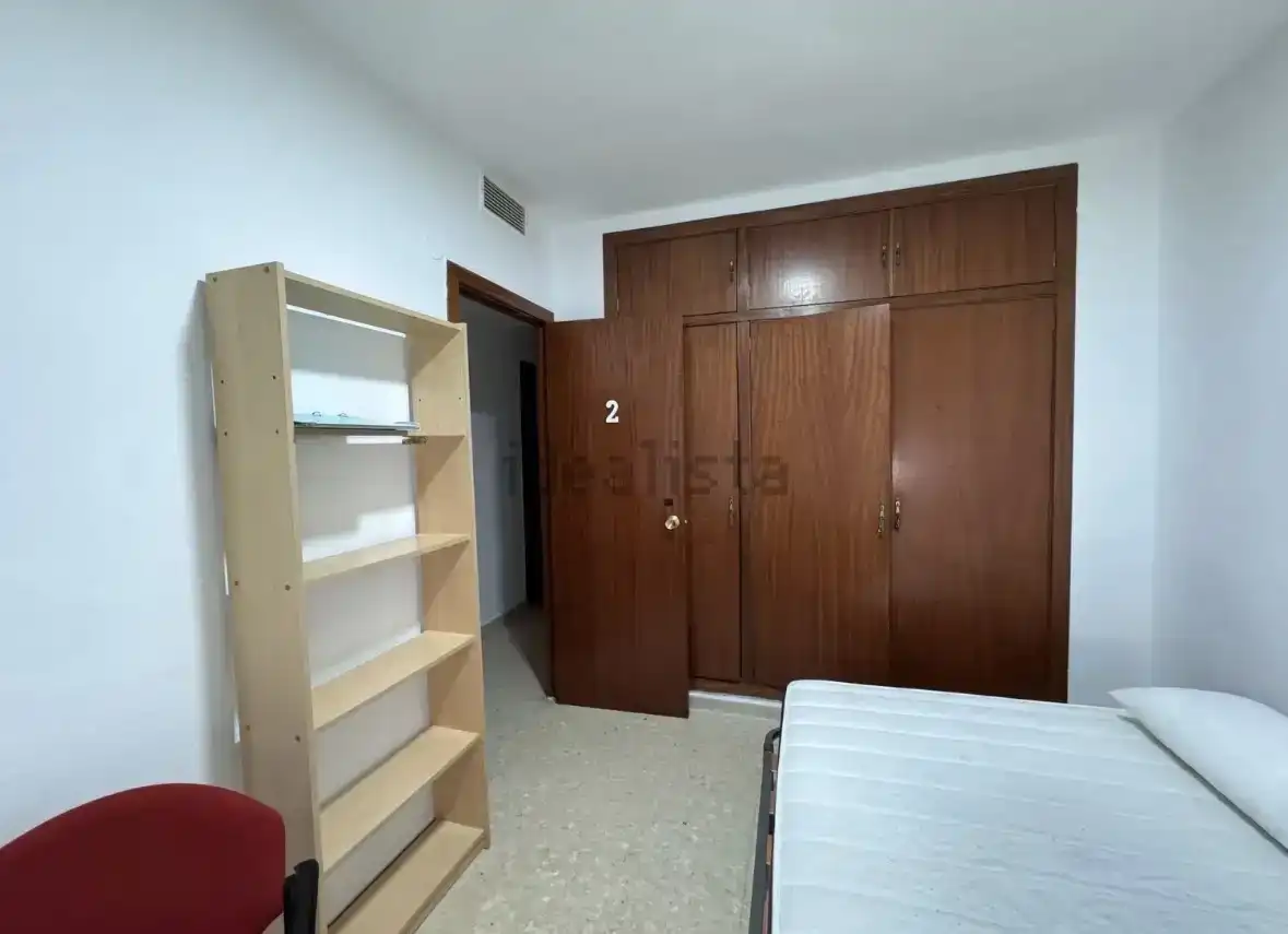 Piso de 100 m² en Córdoba