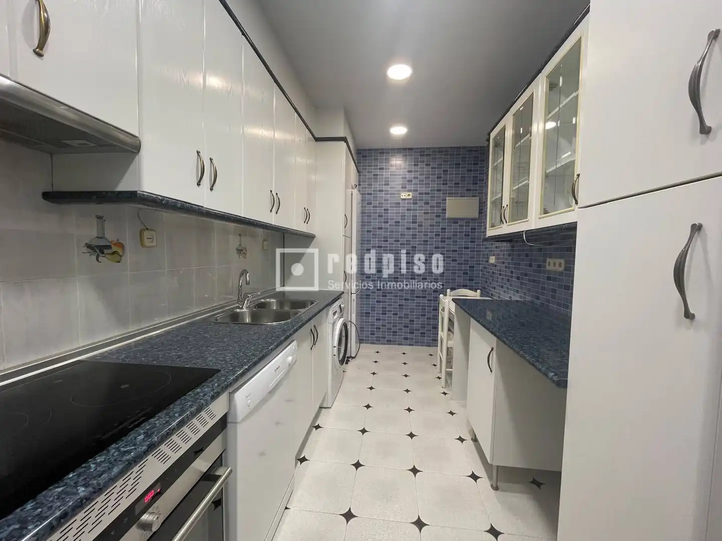 Wohnung 100 m² in Madrid