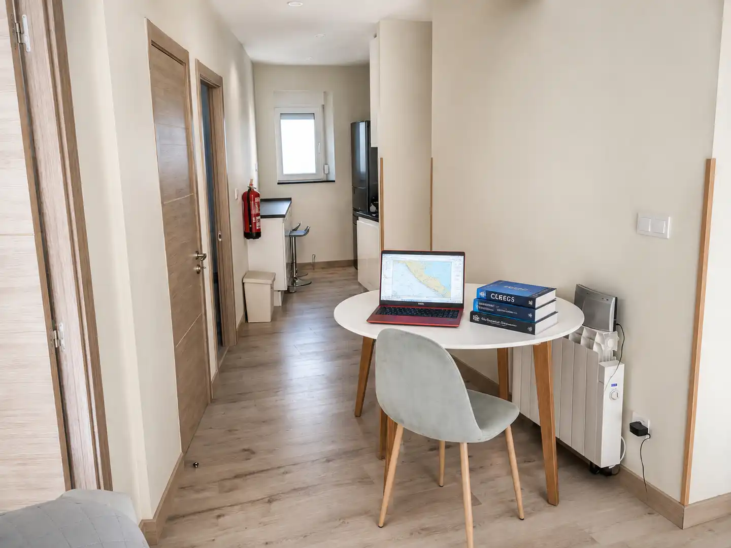 Piso de 60 m² en Santander