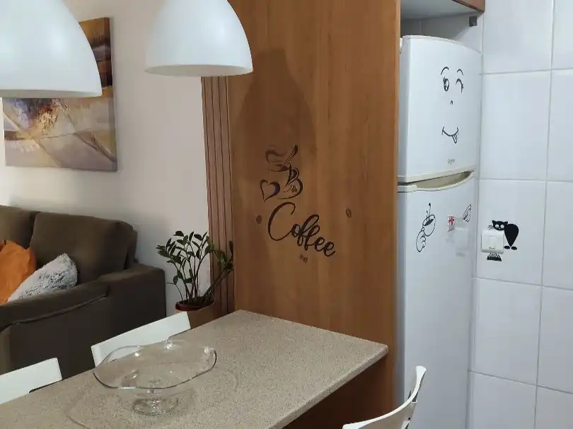Pis de 54 m² a Arona