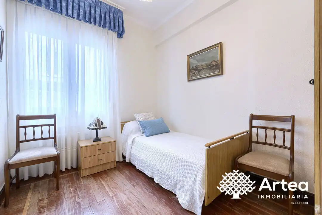 Wohnung 75 m² in Bilbao