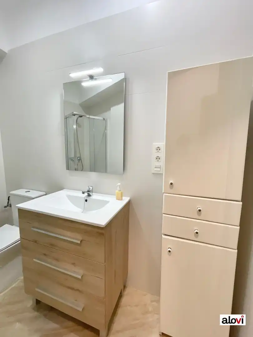 Habitación en alquiler, Granada