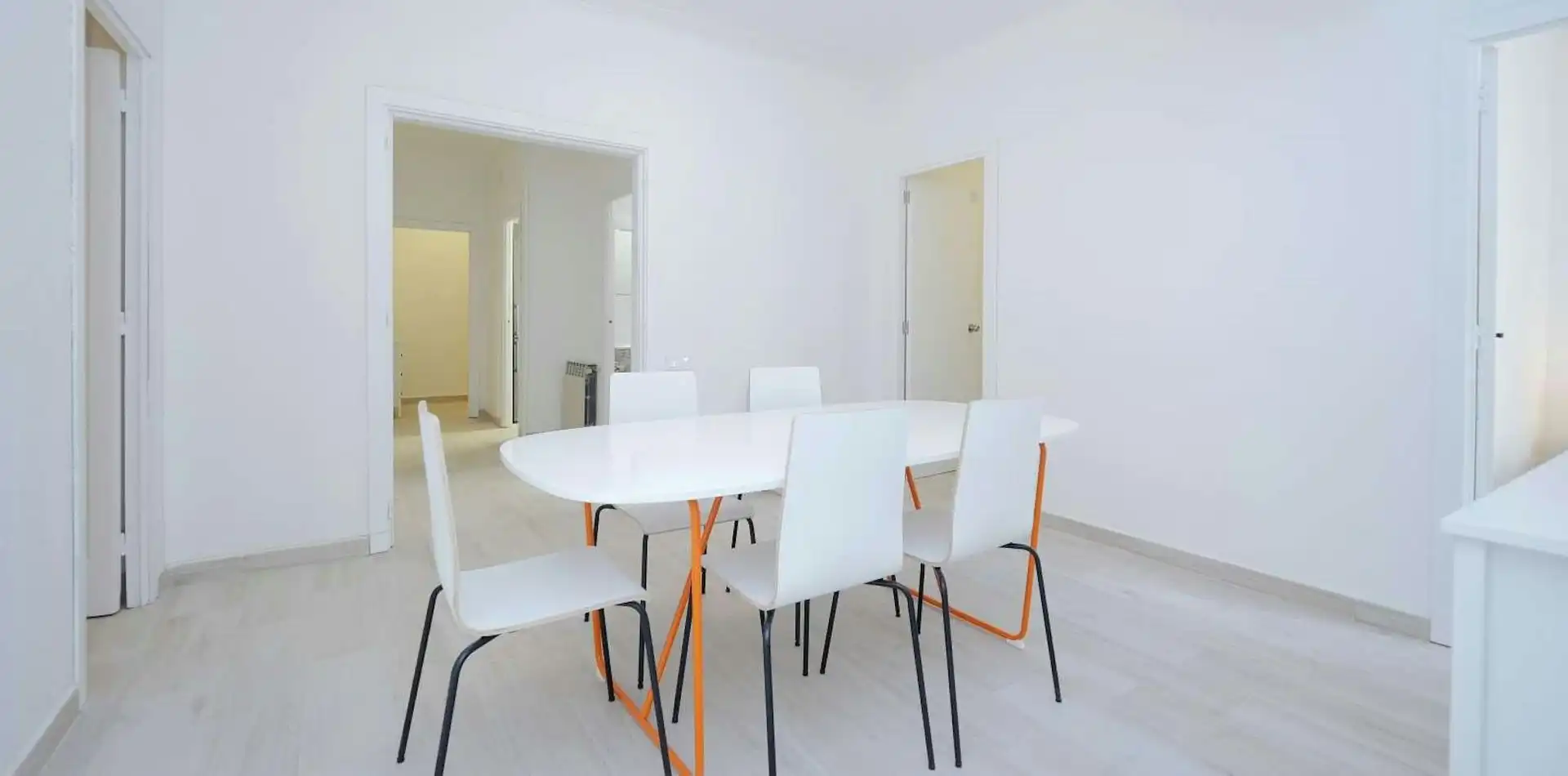 Habitación en alquiler, Barcelona