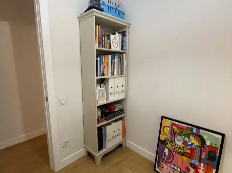 Pis de 69 m² a Barcelona