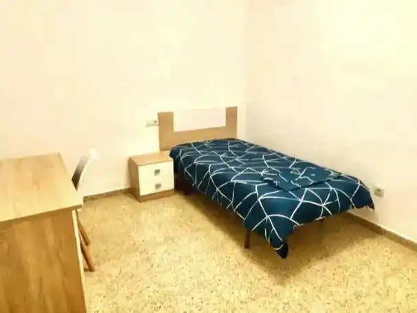 Piso de 126 m² en Salamanca