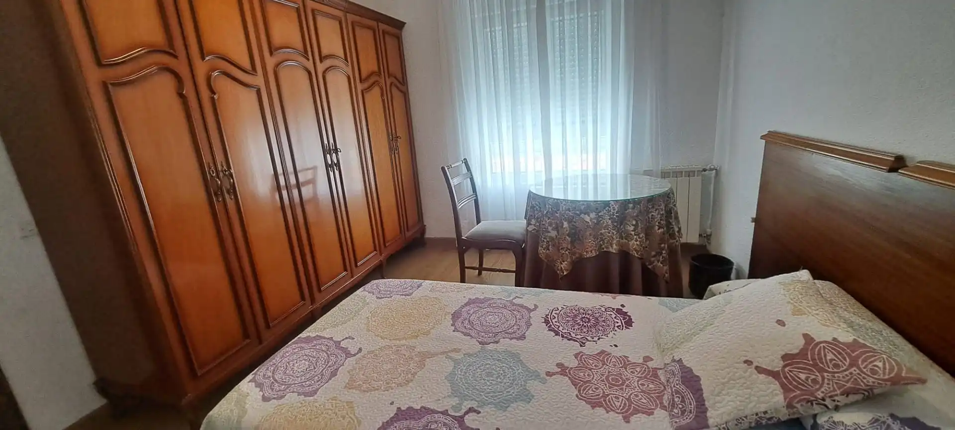 Pis de 100 m² a Àvila