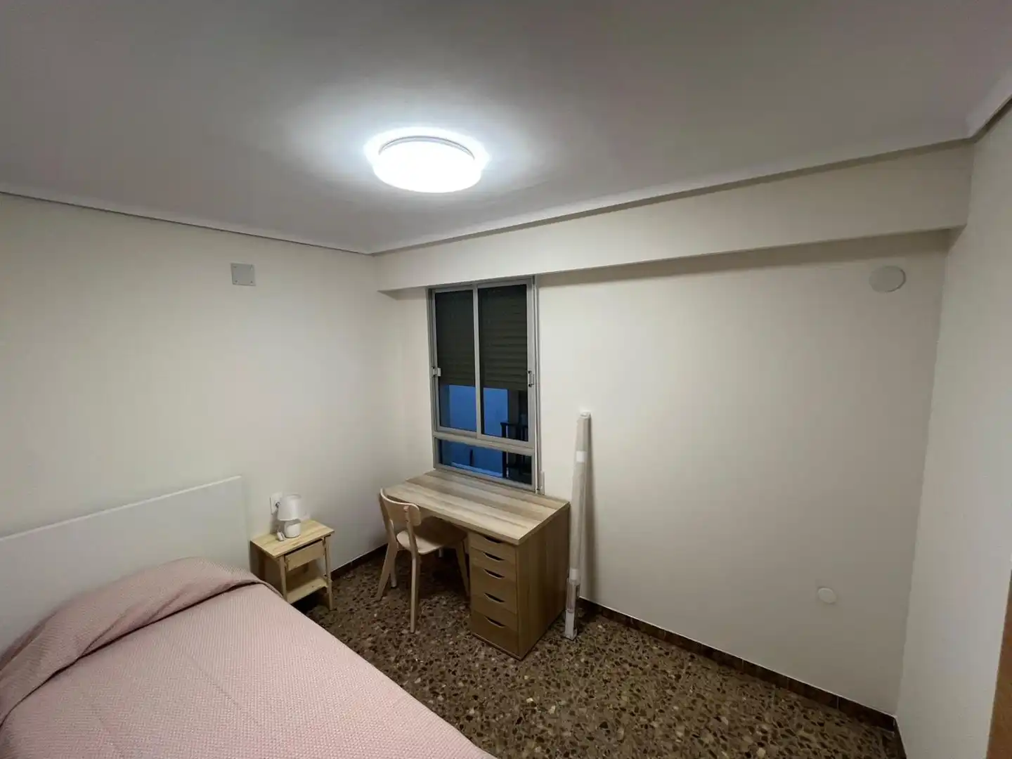 Pis de 120 m² a Castelló de la Plana