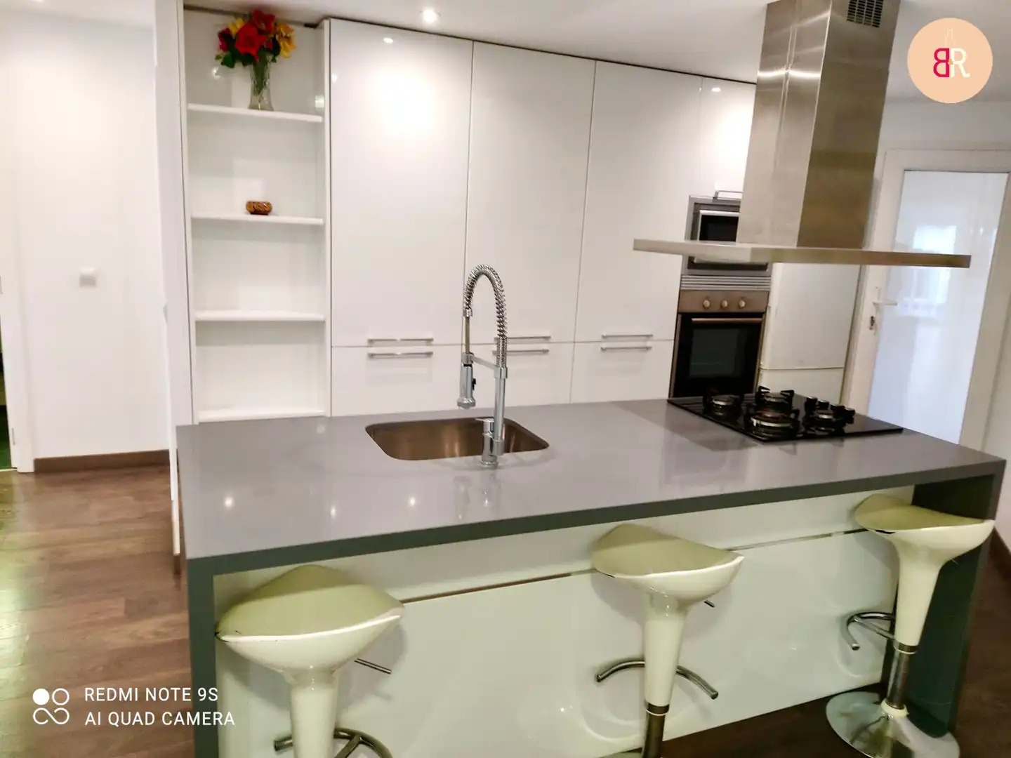 Habitación 100 m², Castellón de la Plana