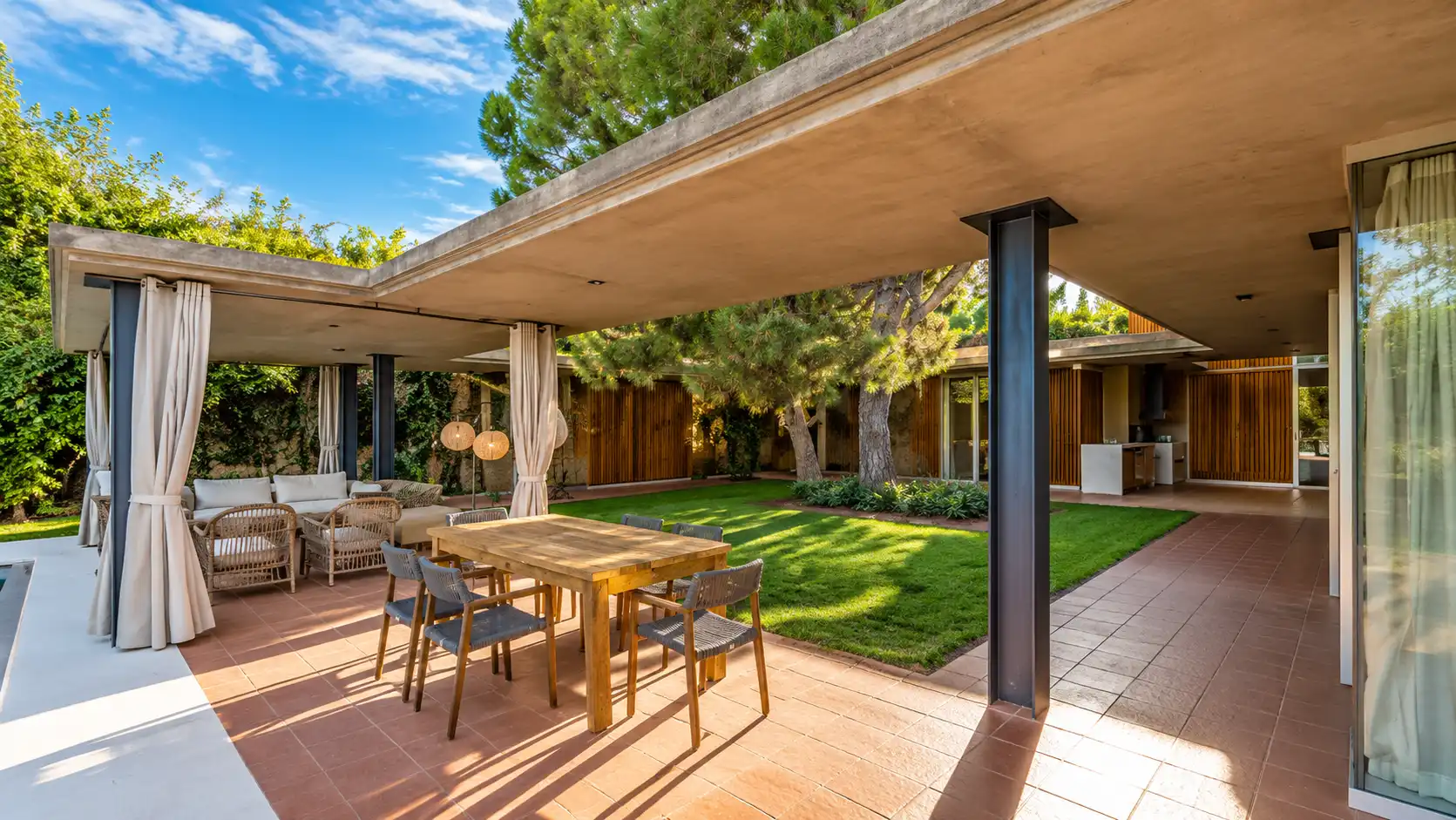 Haus 510 m² in Bétera