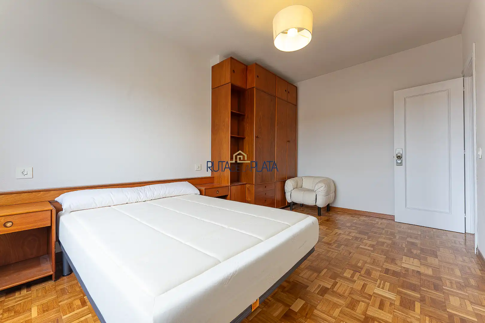 Piso de 115 m² en Zamora