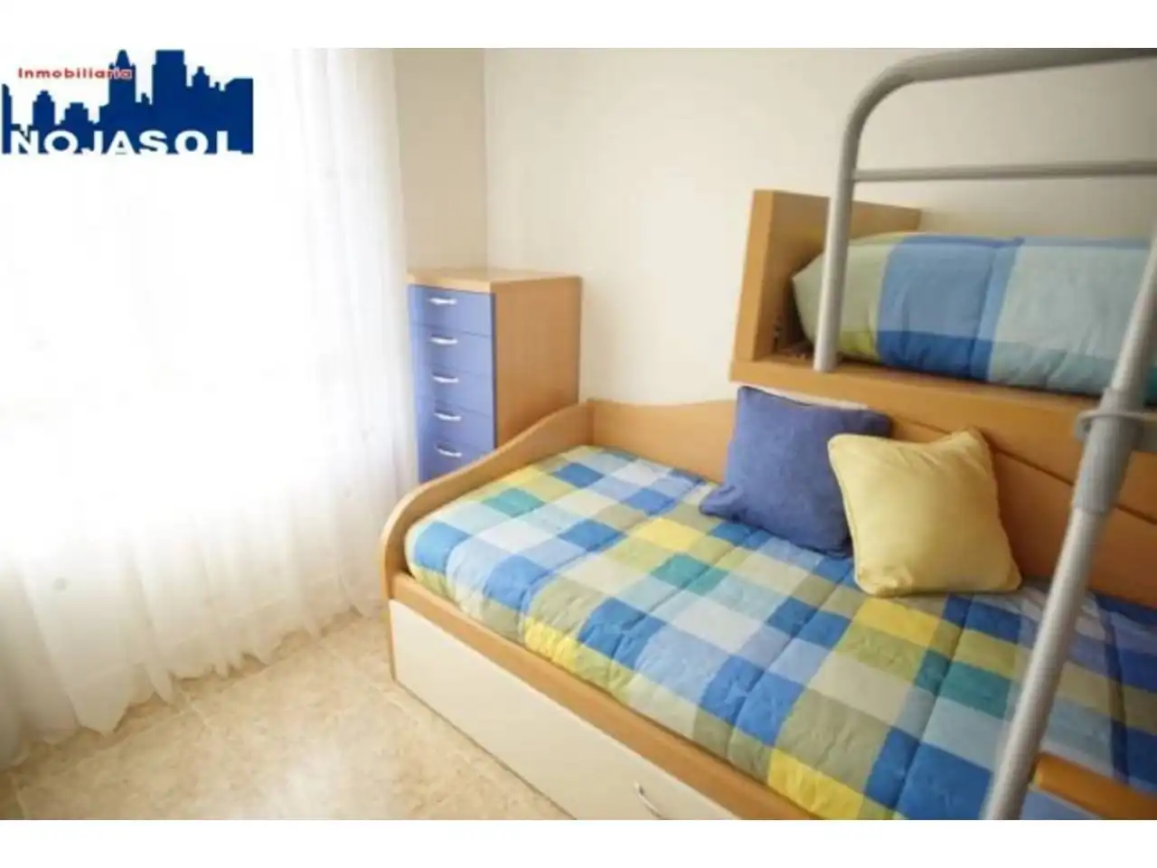 Pis de 75 m² a Noja